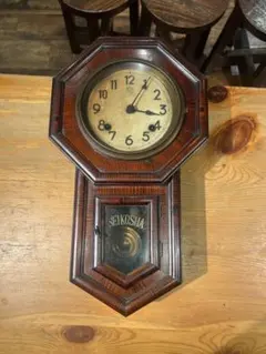 2026年最新】振り子時計 ゼンマイの人気アイテム - メルカリ