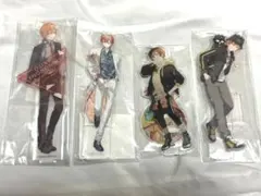 東雲彰人 アクリルスタンド まとめ売り 感謝祭 サンリオ コネライ