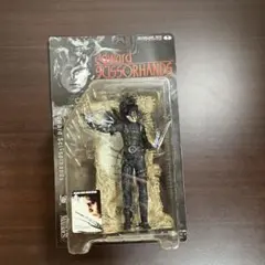 エドワード・シザー・ハンズ フィギュア McFarlane Toysのサムネイル