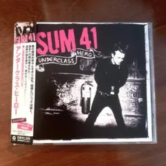 SUM 41 - Underclass Hero