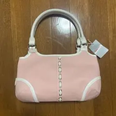 マリクレール　ハンドバッグ　新品未使用