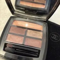 シャネル レ ベージュ パレット ルガール テンダー　chanel tender