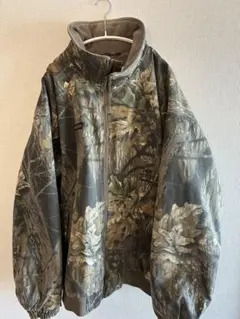 00s Columbia コロンビア リアルツリー ダックジャケット XL