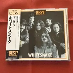 ホワイトスネイク