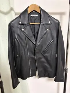 ジャーナルスタンダード　羊革　レザージャケット