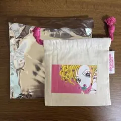 3COINS×りぼん ご近所物語　70th