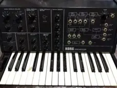限定品！】アープオデッセイFS Rev2 by KORG - メルカリ