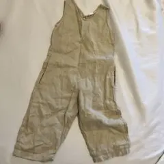 サロペット ロンパース