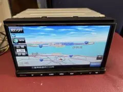 トヨタ純正7インチHDDナビ NHBA-W62G フルセグ•Bluetooth - メルカリ