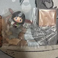 鬼滅の刃 姉の仇 一番くじ Ｆ賞 ちょこのっこフィギュア 冨岡義勇