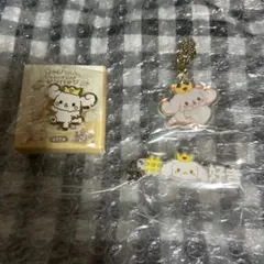 JO1白岩瑠姫 JOCHU RURU キーホルダー　ピンバッジ