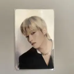 TREASURE REBOOT ハルト トレカ