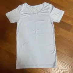 ユニクロ ヒートテックTシャツ 130cm
