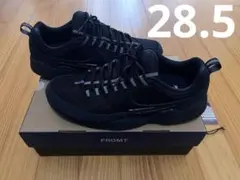 FRAGMENT×NIKE AIR ZOOM SPIRIDONSP 27.5cm - メルカリ