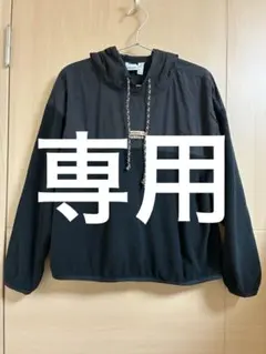 アディダス ☺︎パーカー