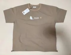 graniph Tシャツ Yum Yum Creamery アイスボン