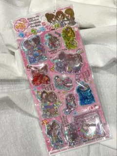 ラブ友ウォーターシール