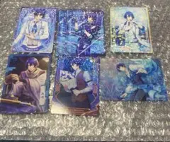 うたプリ シャニライ ビジュコレ 特典 PR 聖川 真斗 - メルカリ