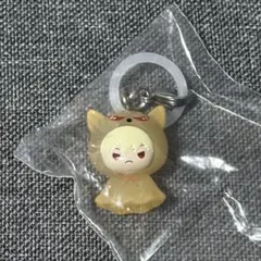 ヒロアカ めじるしアクセサリーアニマルVer. 爆豪勝己