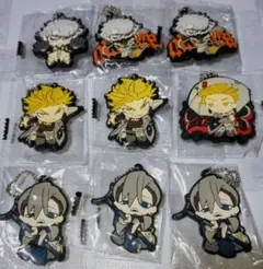 2026年最新】ガチアクタ エンジンの人気アイテム - メルカリ