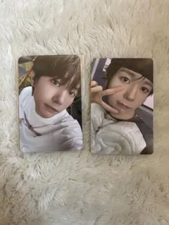 nct wish リョウ　トレカ　まとめ売り