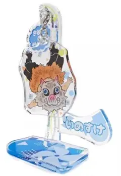 鬼滅の刃　ゆらっとフィギュアコレクション