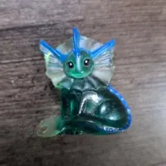 ポケットモンスター　シャワーズ　フィギュア