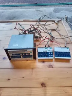 み*つ様 超希少旧車年代物 SANSUIサンスイ SX-7 SA-7アンプ カセ 2026年最新】sansui s-α7の人気アイテム - メルカリ
