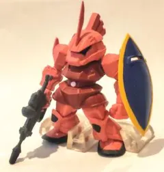 コンバージ ガンダム シャア専用 ゲルググ