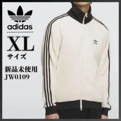 韓国限定 adidas ワッフル トラックジャケット 2XL 新品 話題の一品】アディダス ワッフル トラックジャケット【BUYMA】