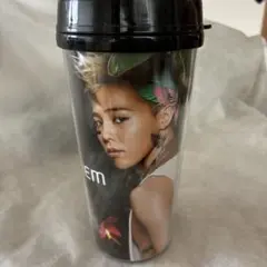 BIGBANG グッズ　G-DRAGON タンブラー