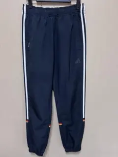 adidas ジャージ パンツ ブラック climalite