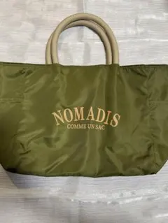 26SS NOMADIS SAC2 W/16 トートバッグ - メルカリ
