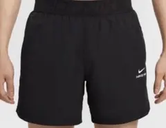 【新品】ナイキ メンズ Dri-FIT 15cm ショートパンツ