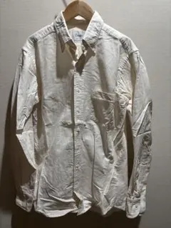 Drake’s × BEAMS F オックスフォードBDシャツのサムネイル