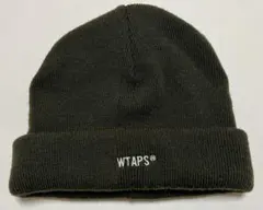2025年最新】wtaps beanieの人気アイテム - メルカリ