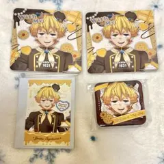 Free! COCO'S コラボ 金城楓 - メルカリ