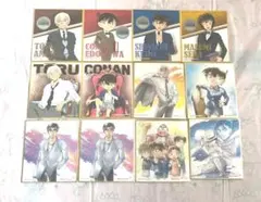 名探偵コナン　色紙ART