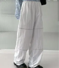 パンツ ジョガーパンツ