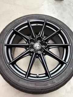 GR86 RZ 18インチ 純正ホイール4本セット - メルカリ