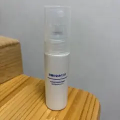 無印良品 日焼け止めミスト SPF30 PA+++ 日焼け止め