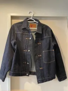 F.O.B FACTORY デニムジャケット サイズ38