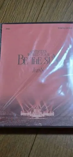 未開封 SEVENTEEN セブチ BE THE SUN ポストカードブック - メルカリ