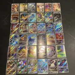 36枚　まとめ売り　AR CHR ポケカ　ゲリラ　オススメ　早い者勝ち ネコポス