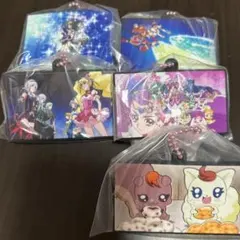 プリキュア 一番くじ セット売り