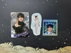 少年忍者 忍コレ 黒田光輝