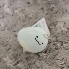 すみっコぐらし もしもすみっコが進化したら？ マスコットキーチェーン