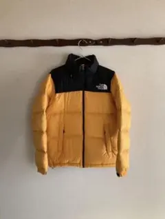 THE NORTH FACE ノースフェイス ヌプシジャケット