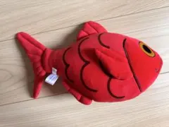 ハッピーマリン　金目鯛ぬいぐるみ ハッピーマリン 金目鯛ぬいぐるみ - メルカリ