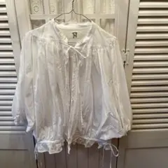 RNA.inc コットンブラウス